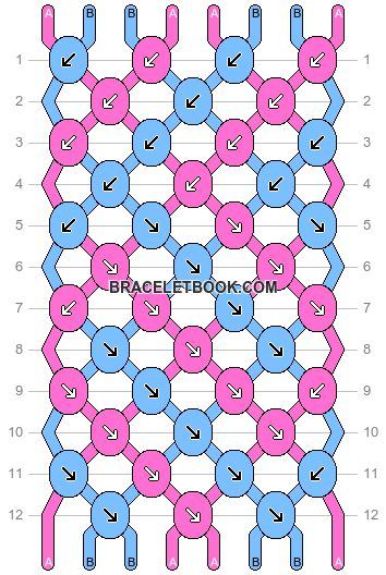Normal pattern #212094 variation #446865 pattern