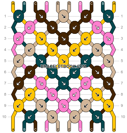 Normal pattern #2359 variation #446867 pattern