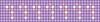 Alpha pattern #212652 variation #446870