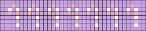 Alpha pattern #212652 variation #446870