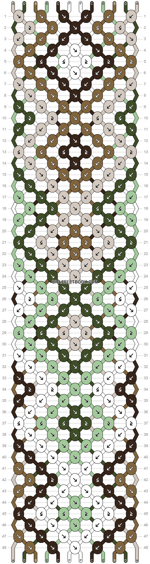 Normal pattern #61917 variation #446872 pattern