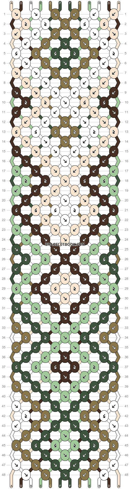 Normal pattern #61917 variation #446873 pattern