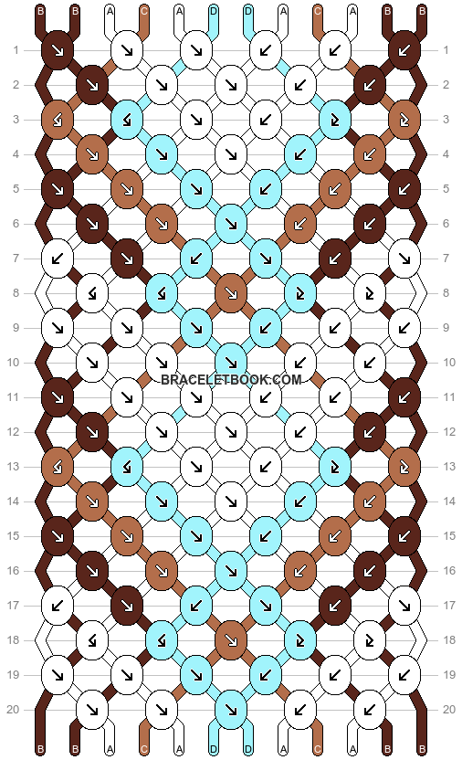 Normal pattern #212634 variation #446876 pattern