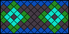 Normal pattern #206012 variation #446878