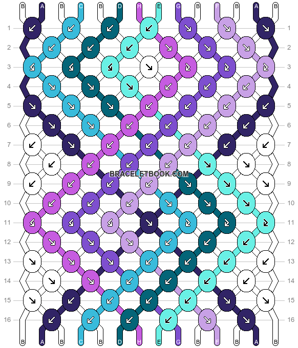Normal pattern #166823 variation #446879 pattern