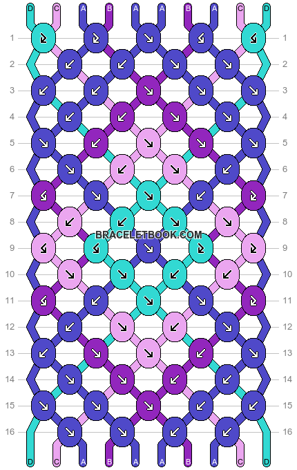 Normal pattern #191675 variation #446880 pattern