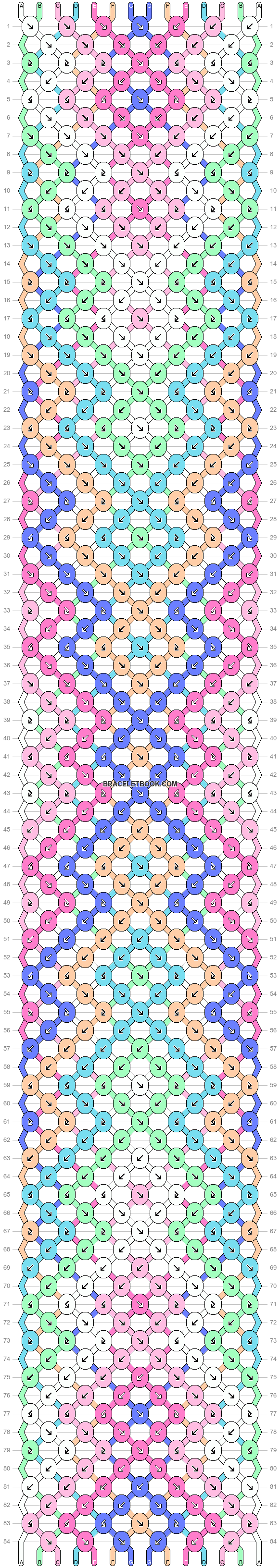 Normal pattern #42054 variation #446881 pattern