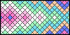 Normal pattern #42054 variation #446881