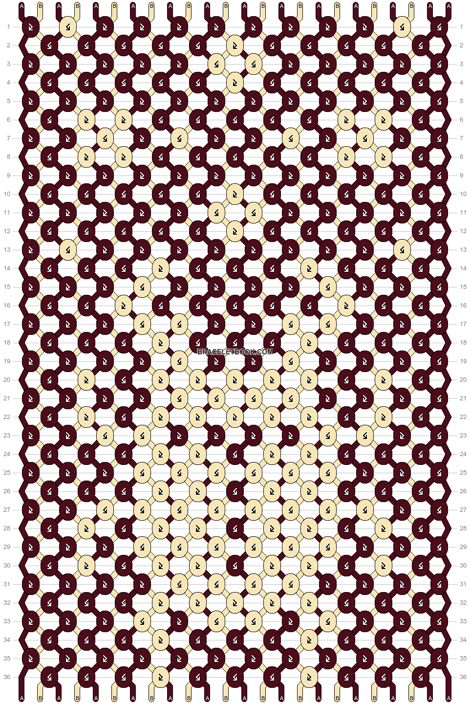 Normal pattern #195132 variation #446883 pattern