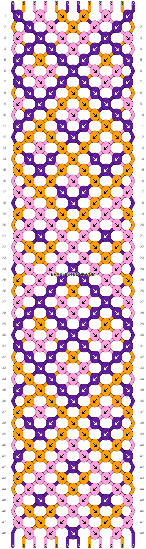 Normal pattern #86771 variation #446884 pattern