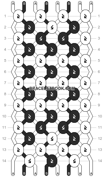 Normal pattern #212668 variation #446886 pattern