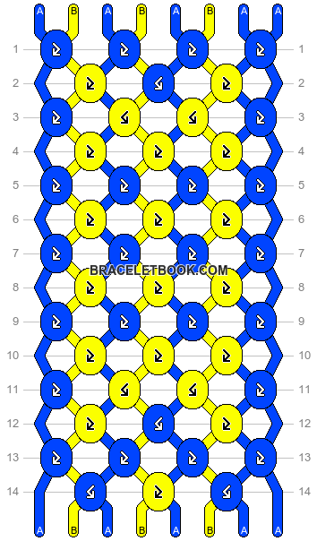 Normal pattern #212668 variation #446887 pattern