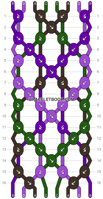 Normal pattern #161624 variation #446890 pattern