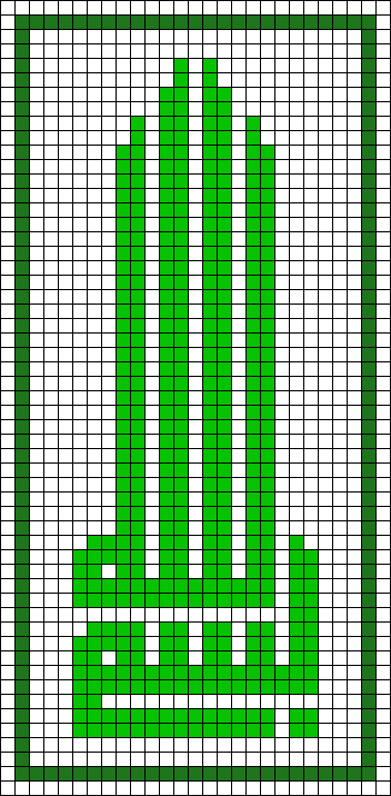 Alpha pattern #203905 variation #446891 preview