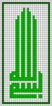Alpha pattern #203905 variation #446891