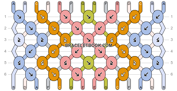 Normal pattern #3302 variation #446892 pattern