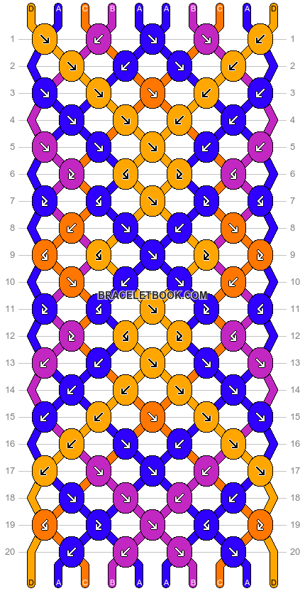 Normal pattern #183152 variation #446894 pattern