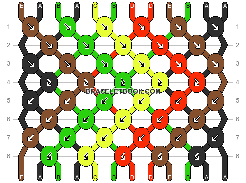 Normal pattern #9922 variation #446896 pattern