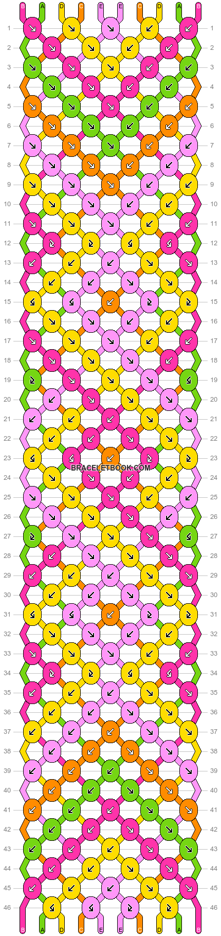 Normal pattern #207423 variation #446897 pattern