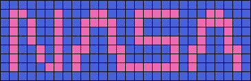 Alpha pattern #209509 variation #446899 preview