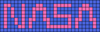 Alpha pattern #209509 variation #446899
