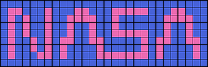 Alpha pattern #209509 variation #446899