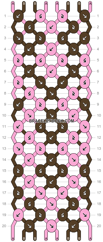 Normal pattern #212693 variation #446900 pattern