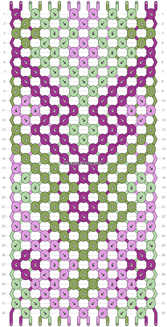 Normal pattern #143093 variation #446902 pattern