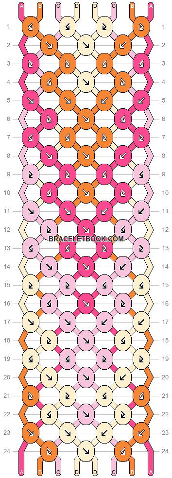 Normal pattern #67386 variation #446903 pattern