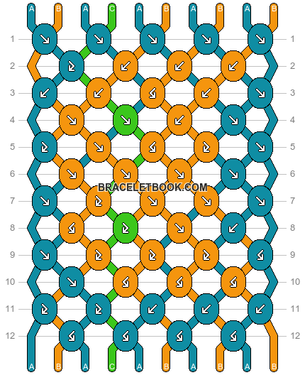Normal pattern #210503 variation #446904 pattern