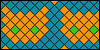 Normal pattern #210503 variation #446904