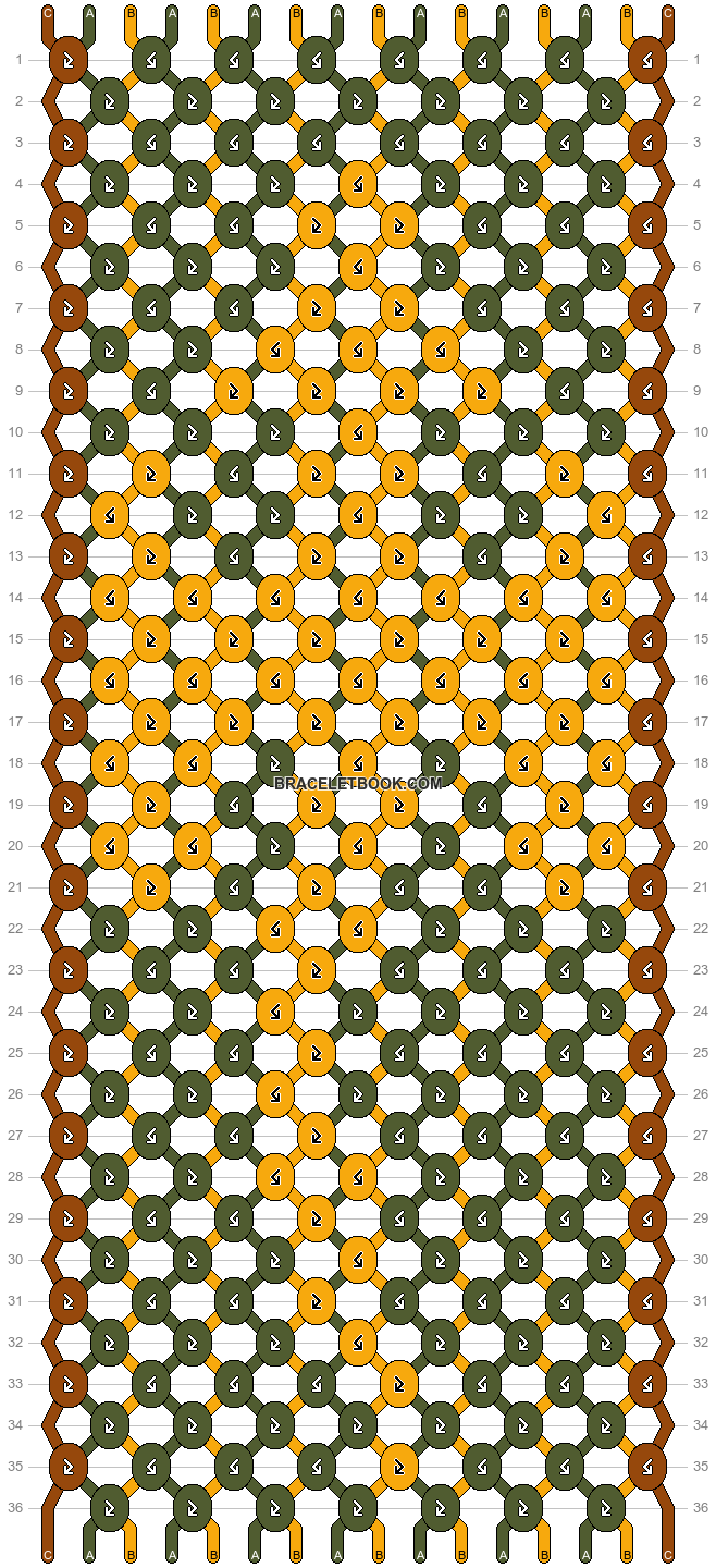 Normal pattern #186178 variation #446905 pattern