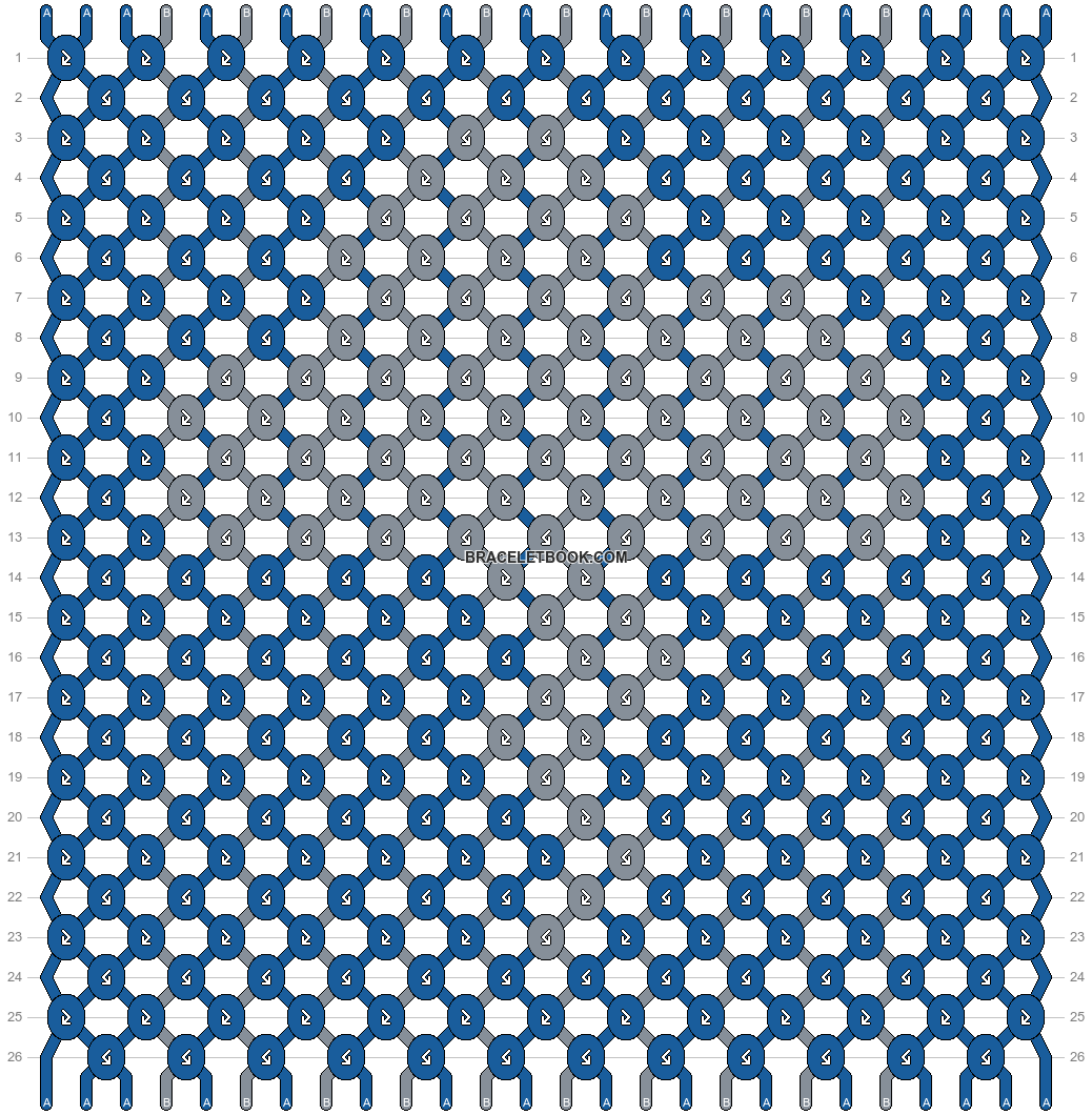 Normal pattern #208077 variation #446906 pattern