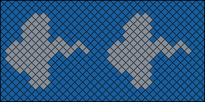 Normal pattern #208077 variation #446906