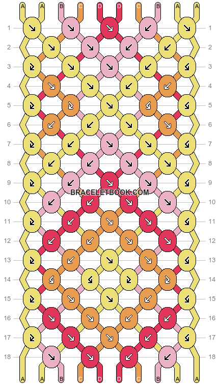 Normal pattern #23268 variation #446907 pattern