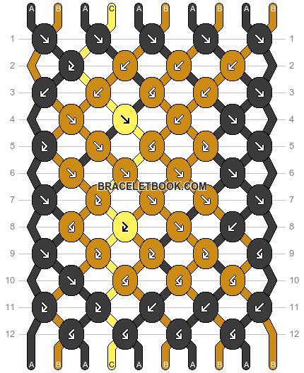 Normal pattern #210503 variation #446908 pattern