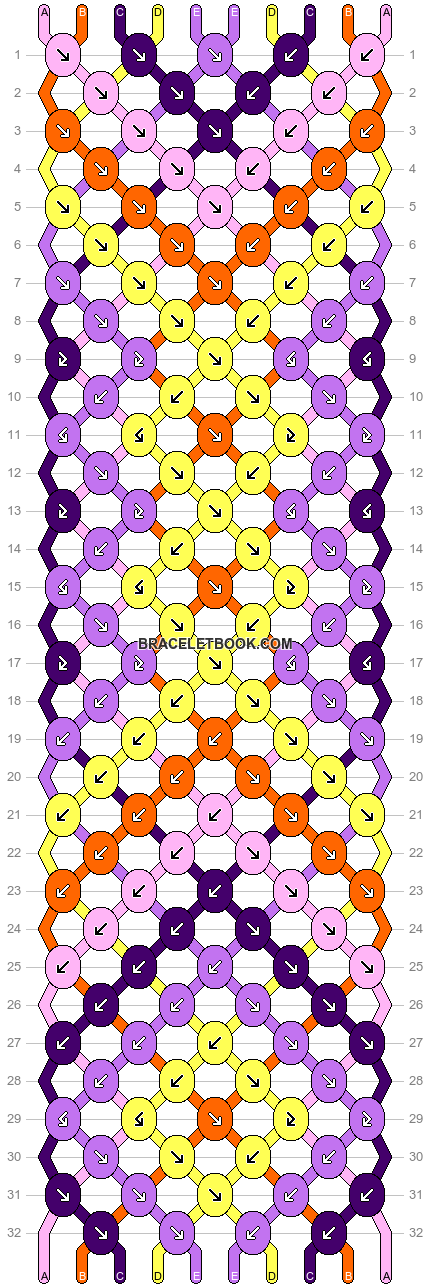 Normal pattern #26424 variation #446909 pattern