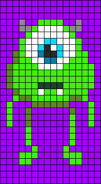 Alpha pattern #208703 variation #446910 preview