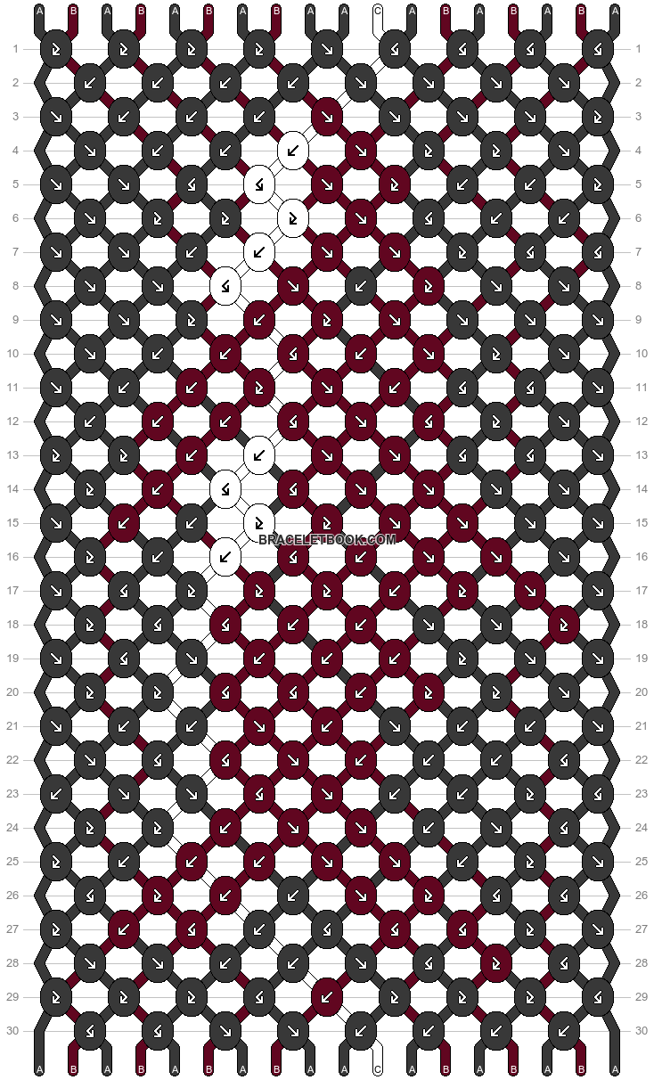 Normal pattern #158339 variation #446911 pattern