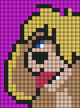 Alpha pattern #207331 variation #446912 preview