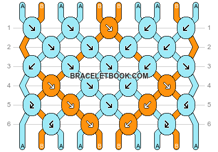 Normal pattern #166091 variation #446913 pattern