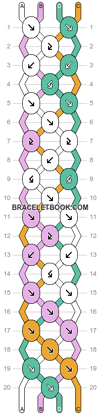 Normal pattern #170617 variation #446914 pattern