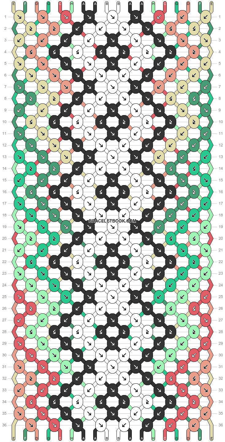 Normal pattern #60498 variation #446915 pattern