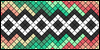 Normal pattern #60498 variation #446915