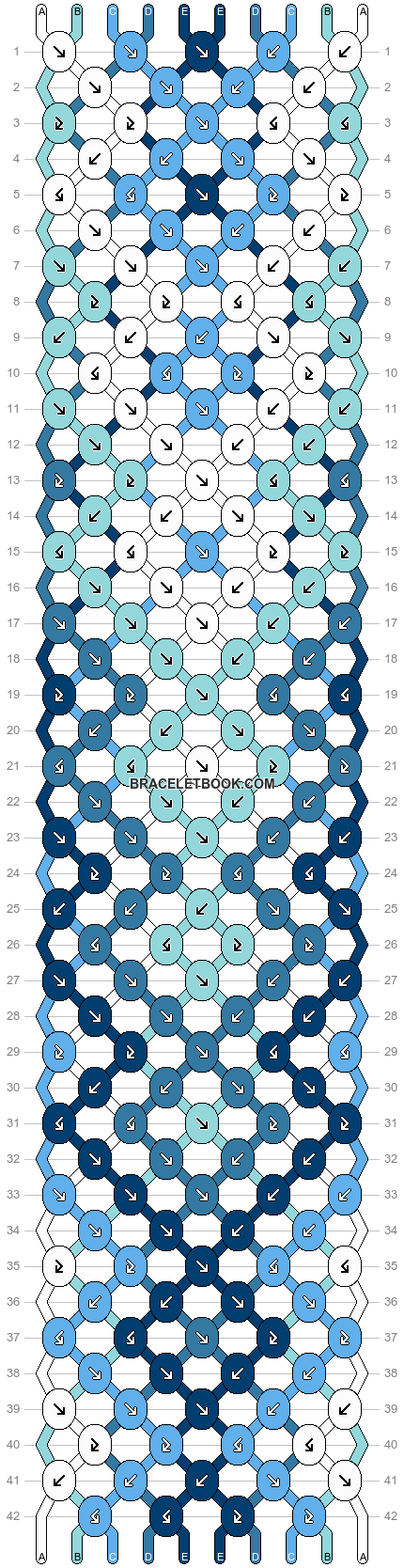 Normal pattern #133494 variation #446916 pattern