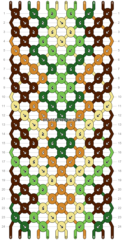 Normal pattern #210419 variation #446917 pattern