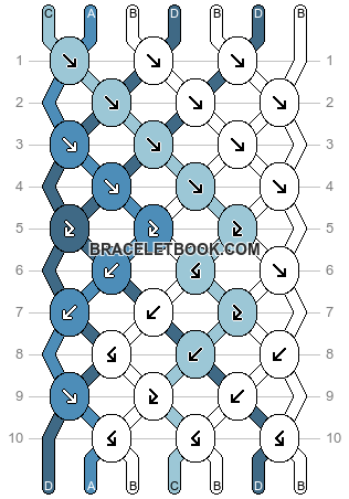 Normal pattern #17073 variation #446918 pattern