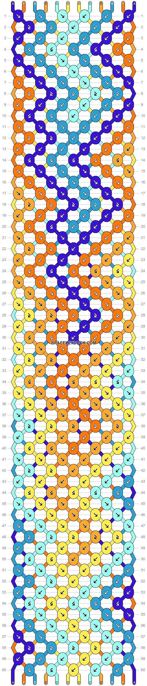 Normal pattern #70004 variation #446919 pattern