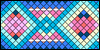 Normal pattern #184459 variation #446920