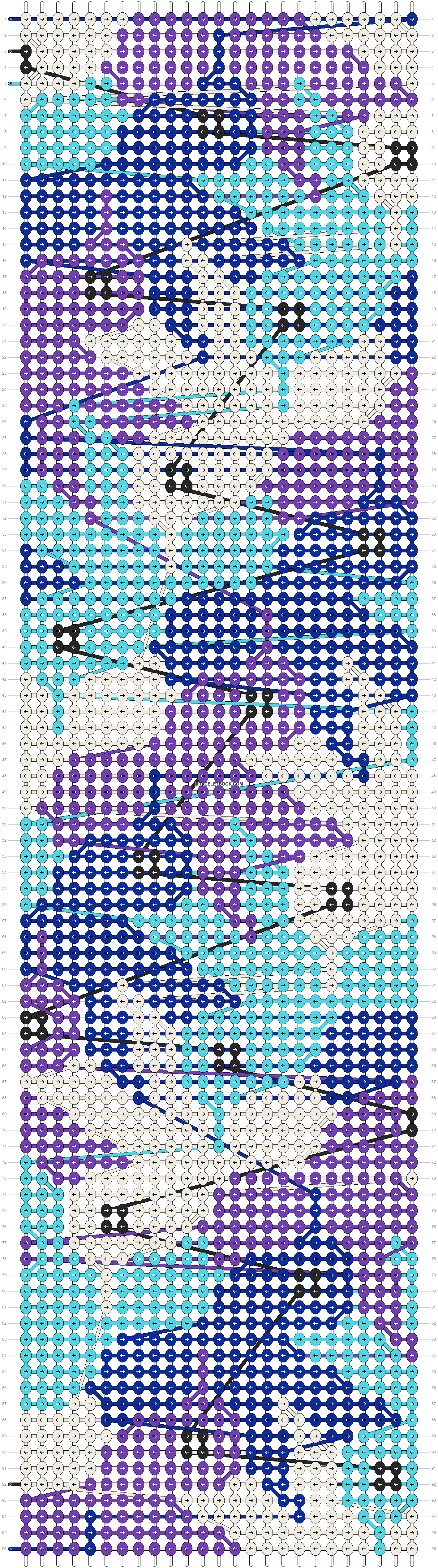 Alpha pattern #212528 variation #446922 pattern